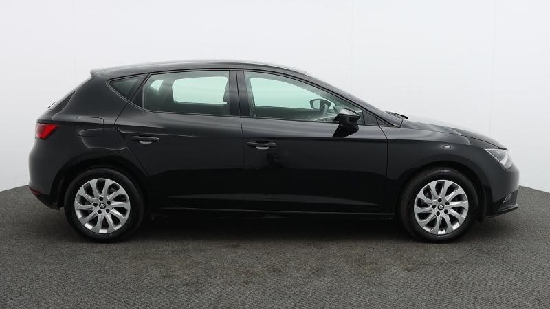 Used SEAT Leon 2015 for sale - 77794808: Photo 4