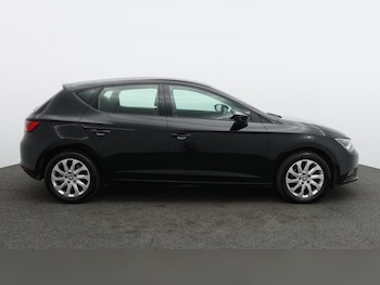 Used SEAT Leon 2015 for sale - 77794808: Photo