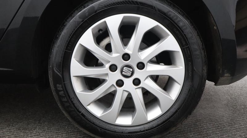 Used SEAT Leon 2015 for sale - 77794808: Photo 5