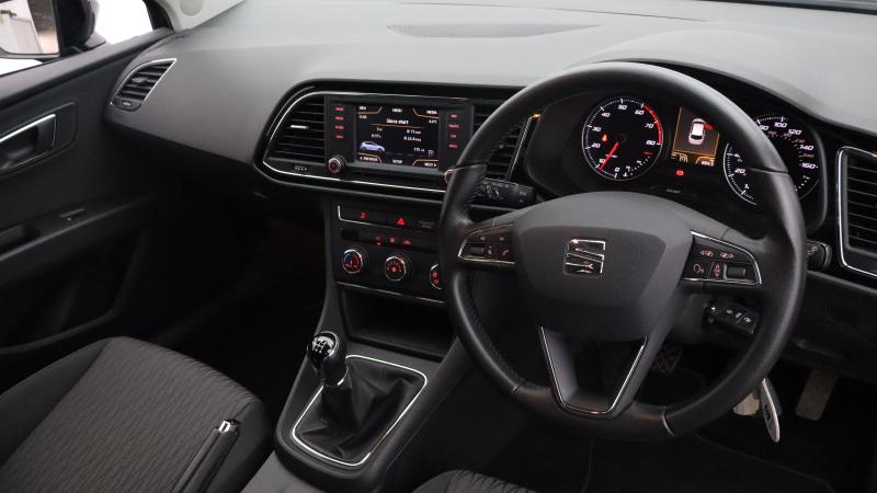 Used SEAT Leon 2015 for sale - 77794808: Photo 6