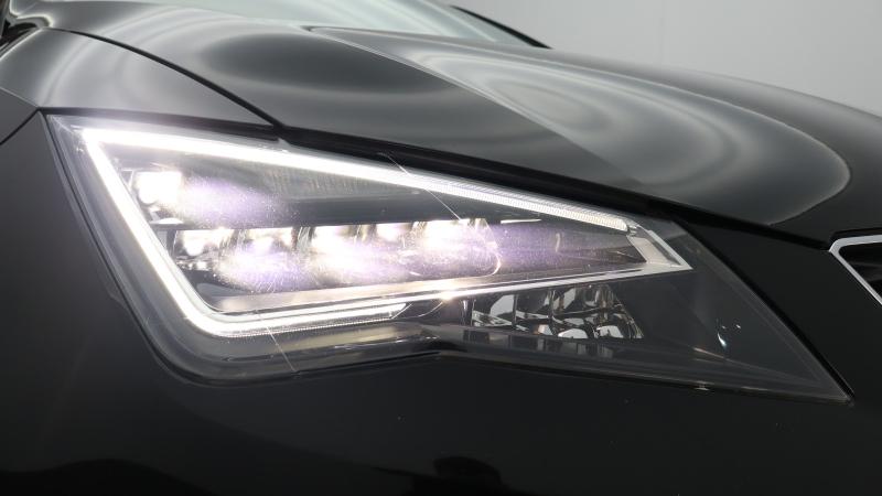 Used SEAT Leon 2015 for sale - 77794808: Photo 7