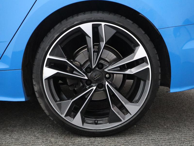 Used Audi A5 2020 for sale - 77855049: Photo 10