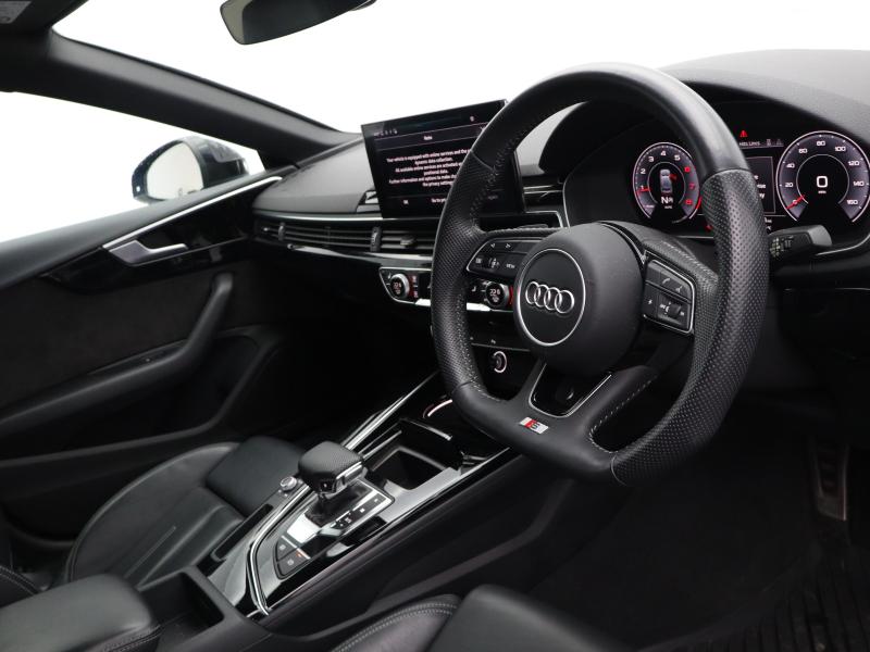 Used Audi A5 2020 for sale - 77855049: Photo 11