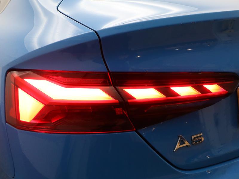 Used Audi A5 2020 for sale - 77855049: Photo 13