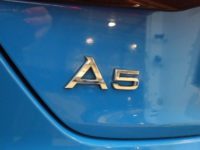 Used Audi A5 2020 for sale - 77855049: Photo 17