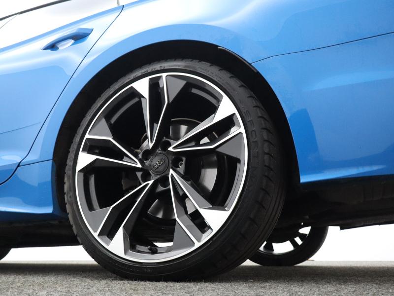 Used Audi A5 2020 for sale - 77855049: Photo 19