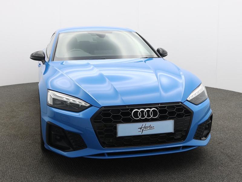 Used Audi A5 2020 for sale - 77855049: Photo 2