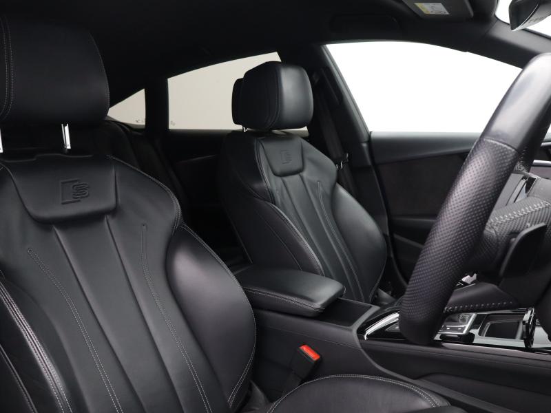 Used Audi A5 2020 for sale - 77855049: Photo 20