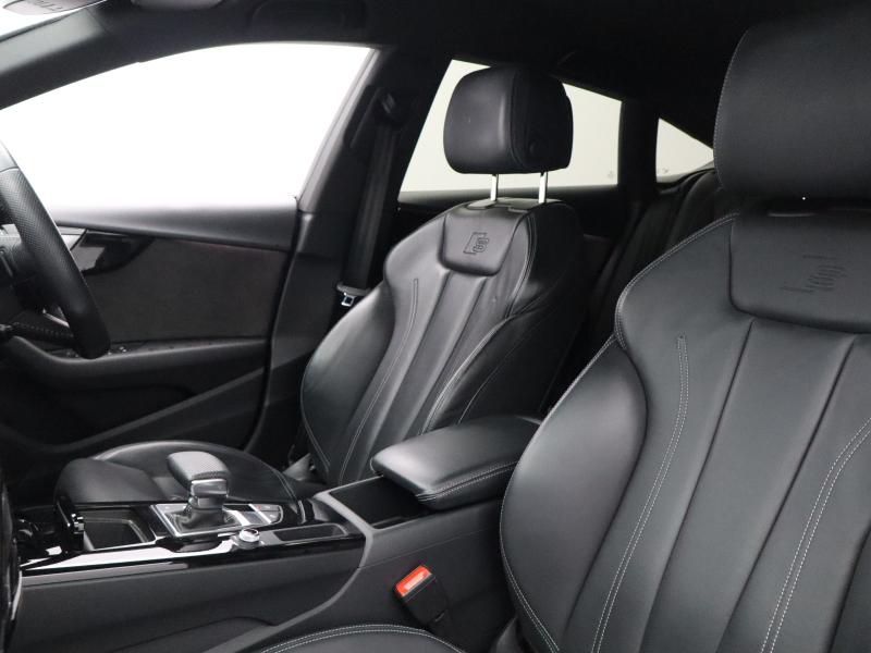 Used Audi A5 2020 for sale - 77855049: Photo 21