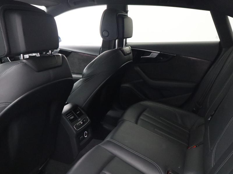 Used Audi A5 2020 for sale - 77855049: Photo 23