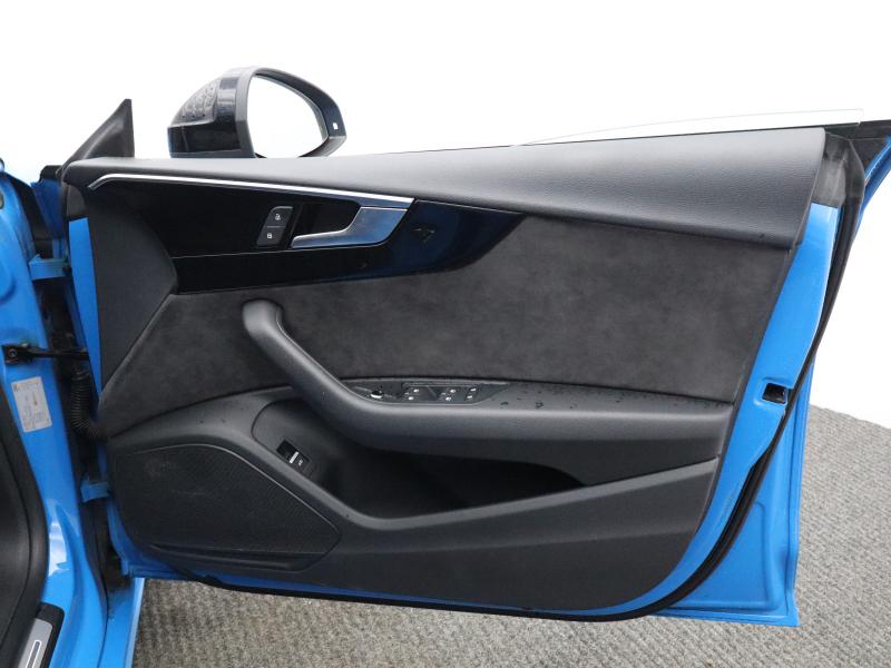 Used Audi A5 2020 for sale - 77855049: Photo 25