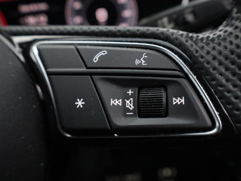 Used Audi A5 2020 for sale - 77855049: Photo 39