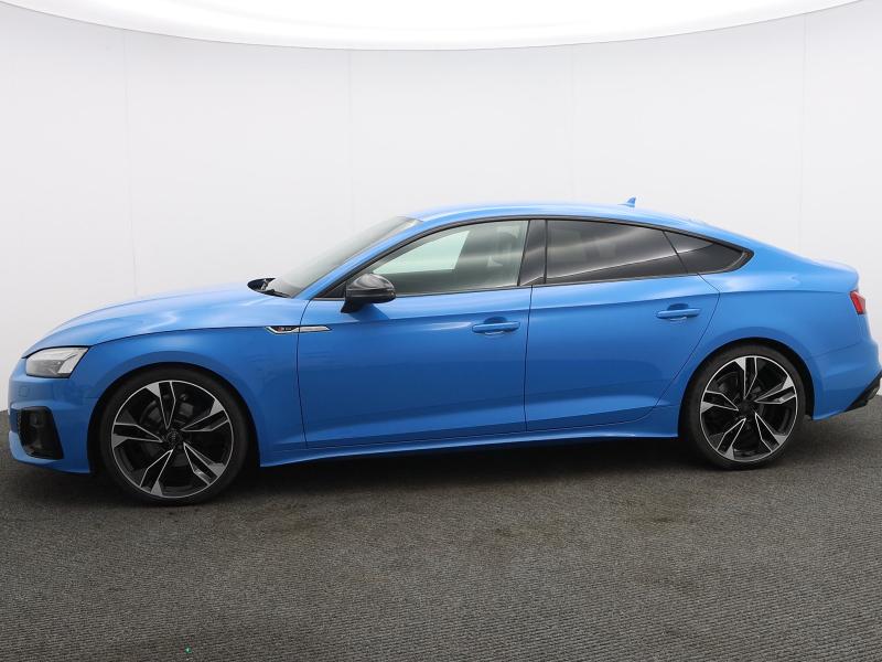 Used Audi A5 2020 for sale - 77855049: Photo 4