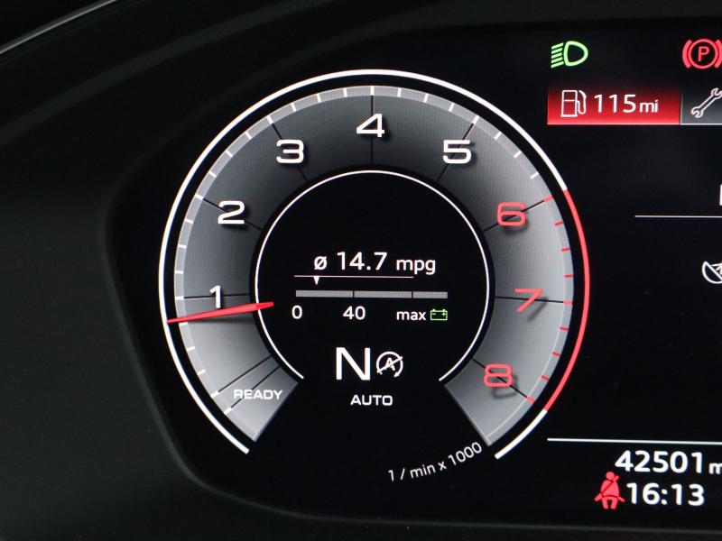 Used Audi A5 2020 for sale - 77855049: Photo 43