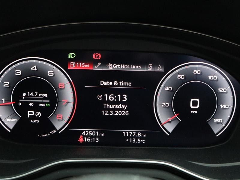 Used Audi A5 2020 for sale - 77855049: Photo 44