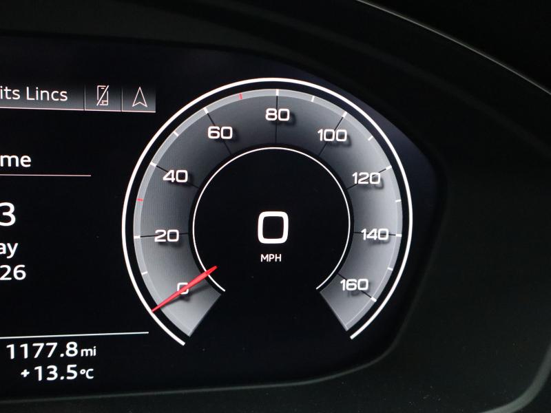 Used Audi A5 2020 for sale - 77855049: Photo 45