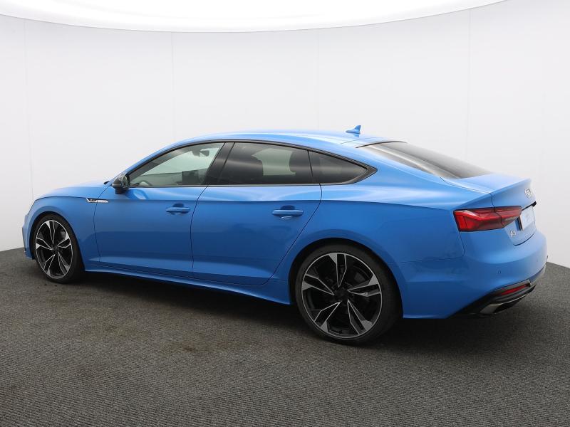 Used Audi A5 2020 for sale - 77855049: Photo 5