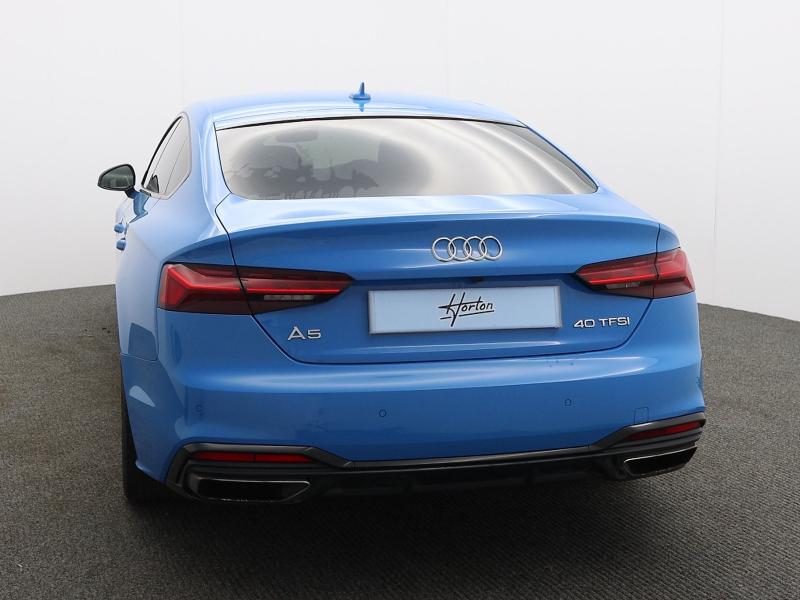 Used Audi A5 2020 for sale - 77855049: Photo 6