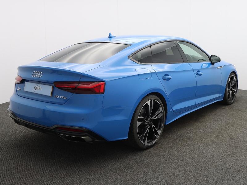 Used Audi A5 2020 for sale - 77855049: Photo 7