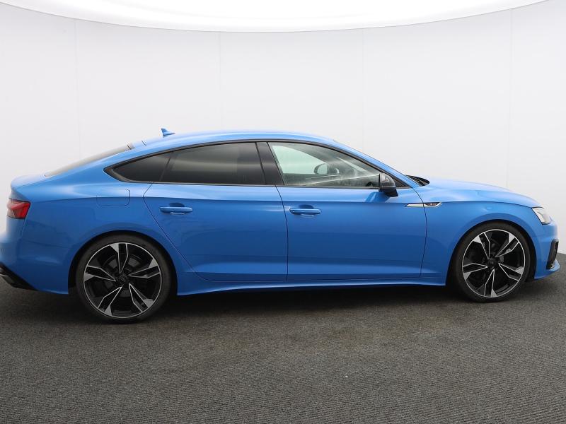 Used Audi A5 2020 for sale - 77855049: Photo 8