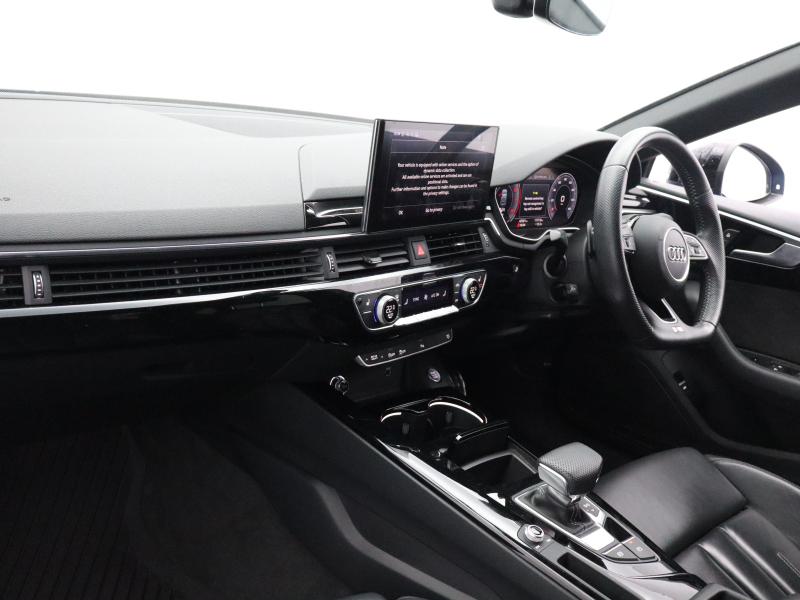 Used Audi A5 2020 for sale - 77855049: Photo 9