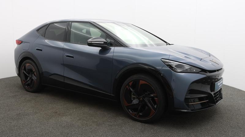 Used Cupra Tavascan 2025 for sale - 77599737: Photo 1