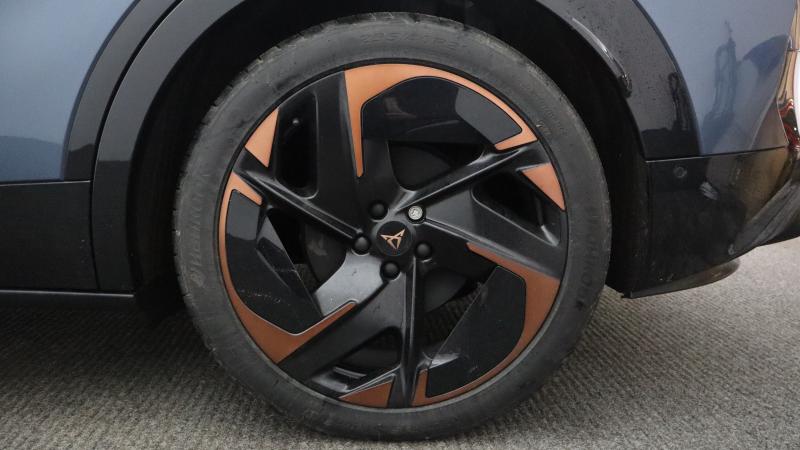 Used Cupra Tavascan 2025 for sale - 77599737: Photo 10