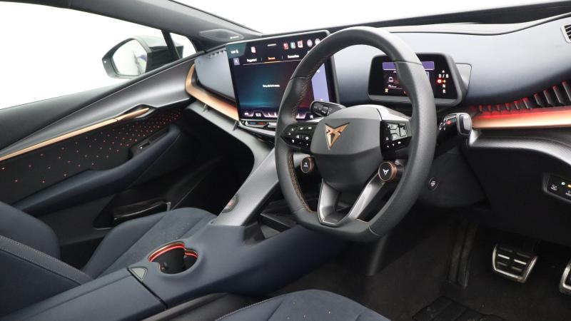 Used Cupra Tavascan 2025 for sale - 77599737: Photo 11