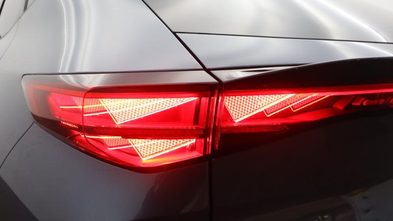 Used Cupra Tavascan 2025 for sale - 77599737: Photo 13