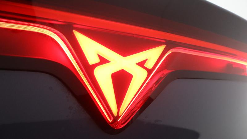 Used Cupra Tavascan 2025 for sale - 77599737: Photo 16