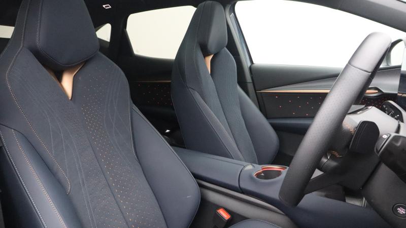 Used Cupra Tavascan 2025 for sale - 77599737: Photo 19