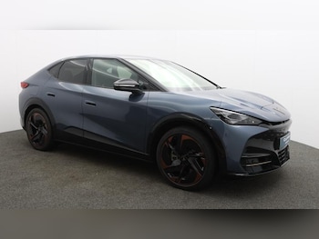 Used Cupra Tavascan 2025 for sale - 77599737: Photo