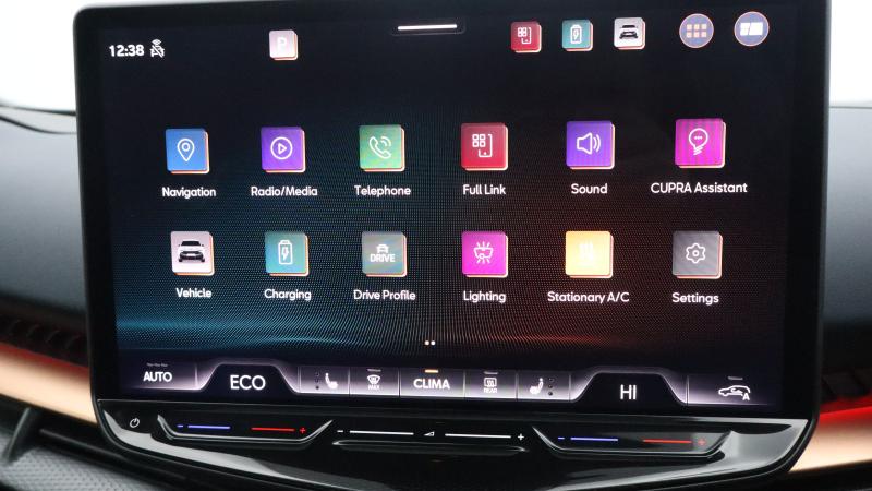 Used Cupra Tavascan 2025 for sale - 77599737: Photo 26