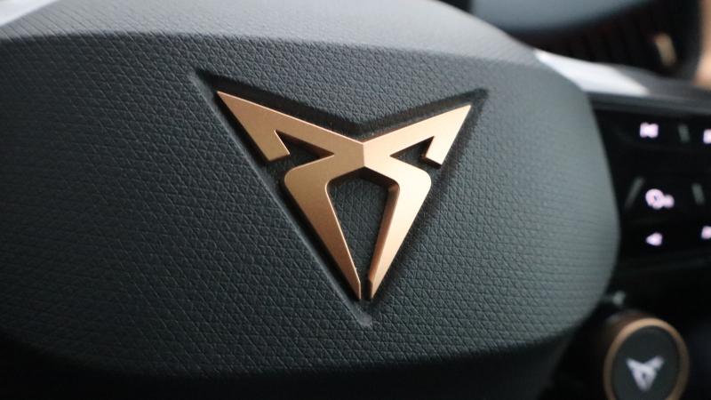 Used Cupra Tavascan 2025 for sale - 77599737: Photo 31