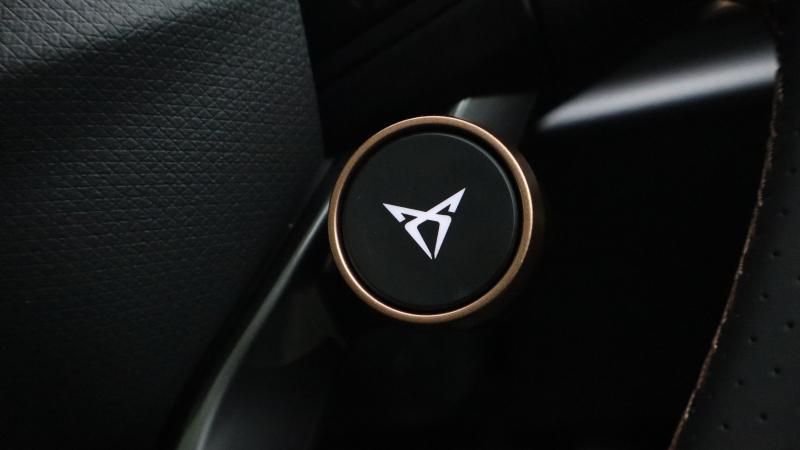 Used Cupra Tavascan 2025 for sale - 77599737: Photo 33