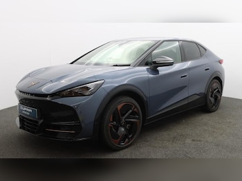 Used Cupra Tavascan 2025 for sale - 77599737: Photo