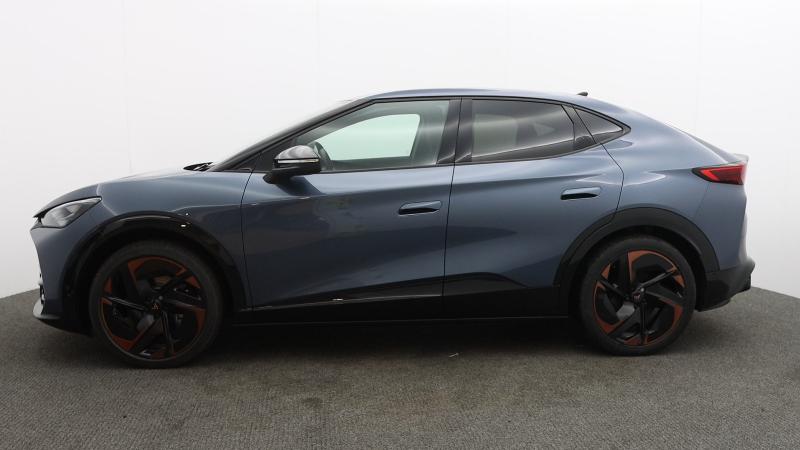 Used Cupra Tavascan 2025 for sale - 77599737: Photo 4