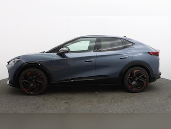 Used Cupra Tavascan 2025 for sale - 77599737: Photo