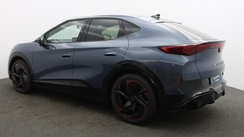 Used Cupra Tavascan 2025 for sale - 77599737: Photo 5