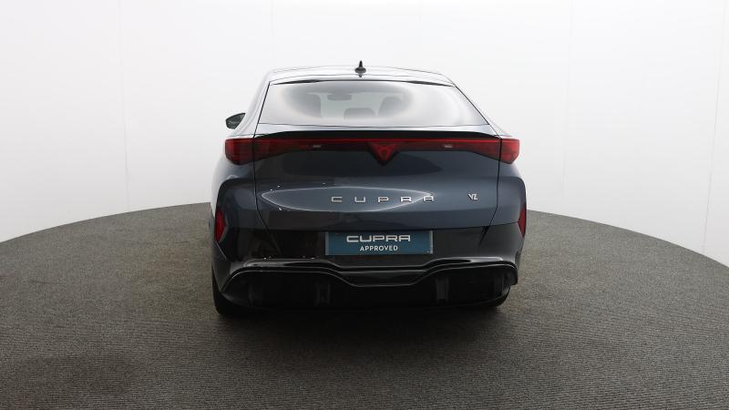 Used Cupra Tavascan 2025 for sale - 77599737: Photo 6