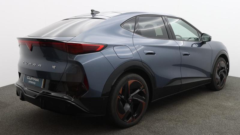 Used Cupra Tavascan 2025 for sale - 77599737: Photo 7