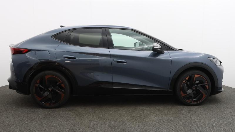 Used Cupra Tavascan 2025 for sale - 77599737: Photo 8