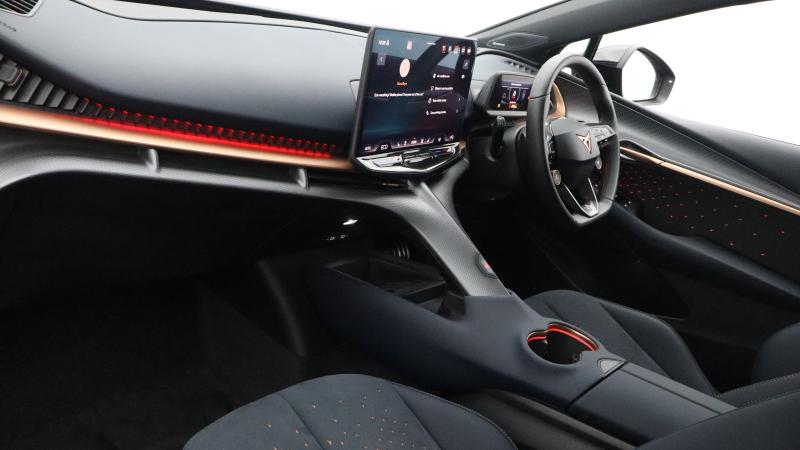 Used Cupra Tavascan 2025 for sale - 77599737: Photo 9