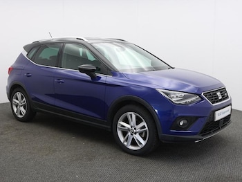 Used SEAT Arona 2020 for sale - 78336156: Photo