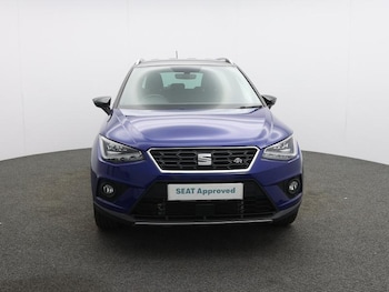 Used SEAT Arona 2020 for sale - 78336156: Photo