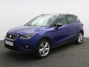 Used SEAT Arona 2020 for sale - 78336156: Photo