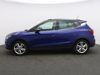 Used SEAT Arona 2020 for sale - 78336156: Photo