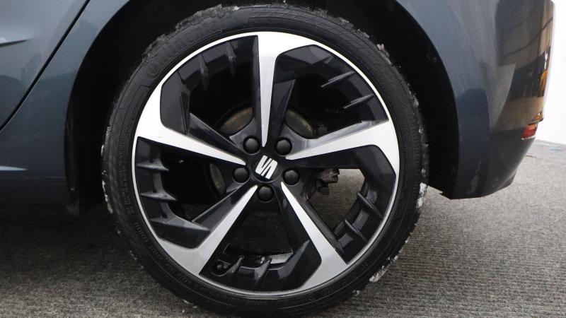 Used SEAT Ibiza 2022 for sale - 77599734: Photo 10