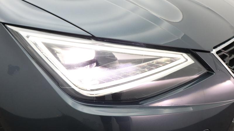 Used SEAT Ibiza 2022 for sale - 77599734: Photo 12