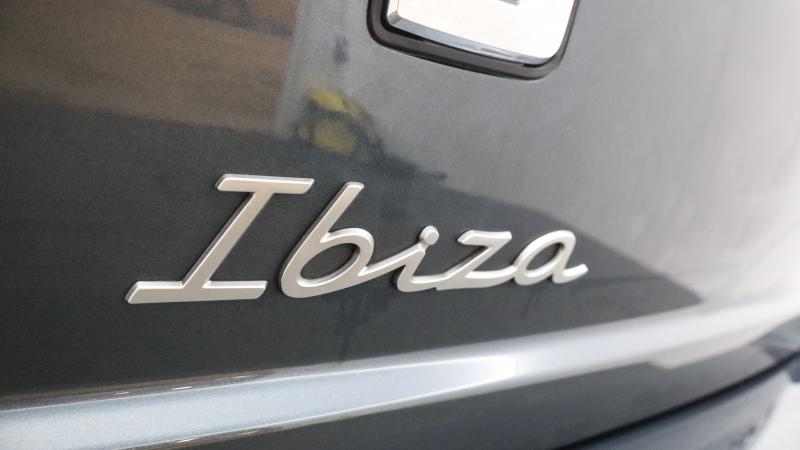 Used SEAT Ibiza 2022 for sale - 77599734: Photo 16